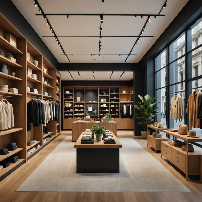 Sussan’s Retail Run: Aussie Fashion Forward