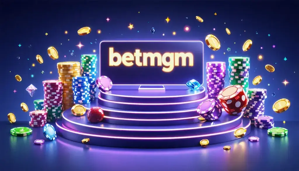 BetMGM Tops Expert Rankings of Leading US Online Casinos
