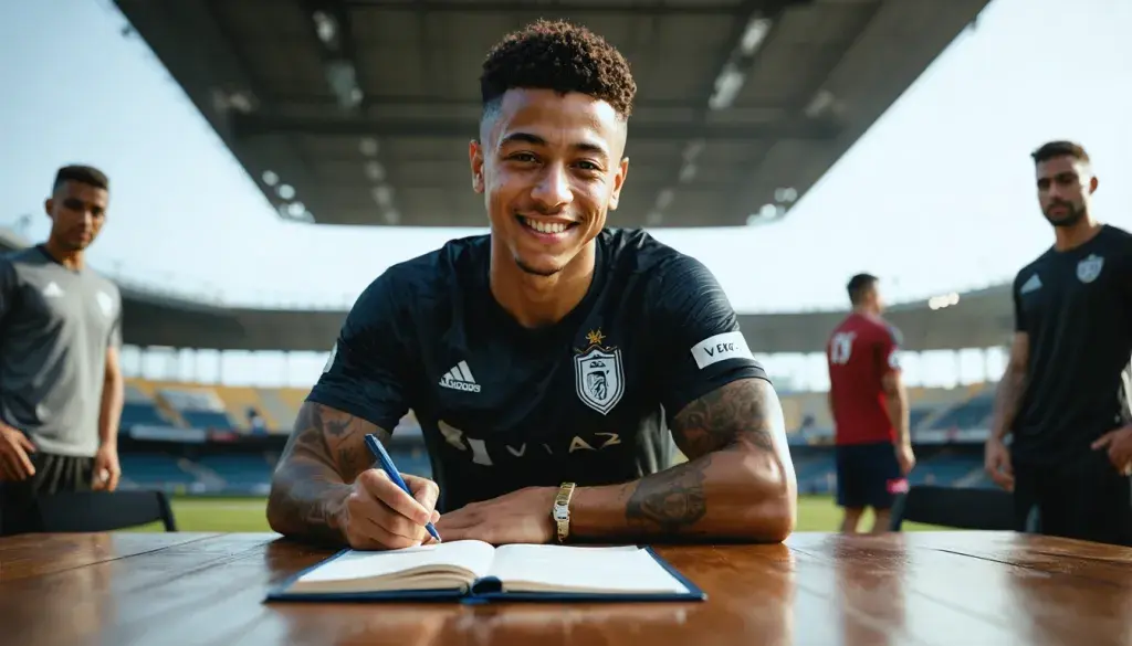 Jesse Lingard Rejects MLS Offer for Corinthians Commitment