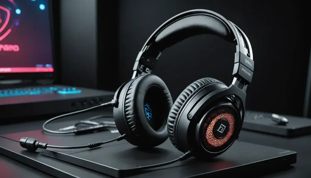 Gaming Headphones Under 2000: Budget Gaming Headphones Under 2000 Deliver Solid Audio for Immersive Play