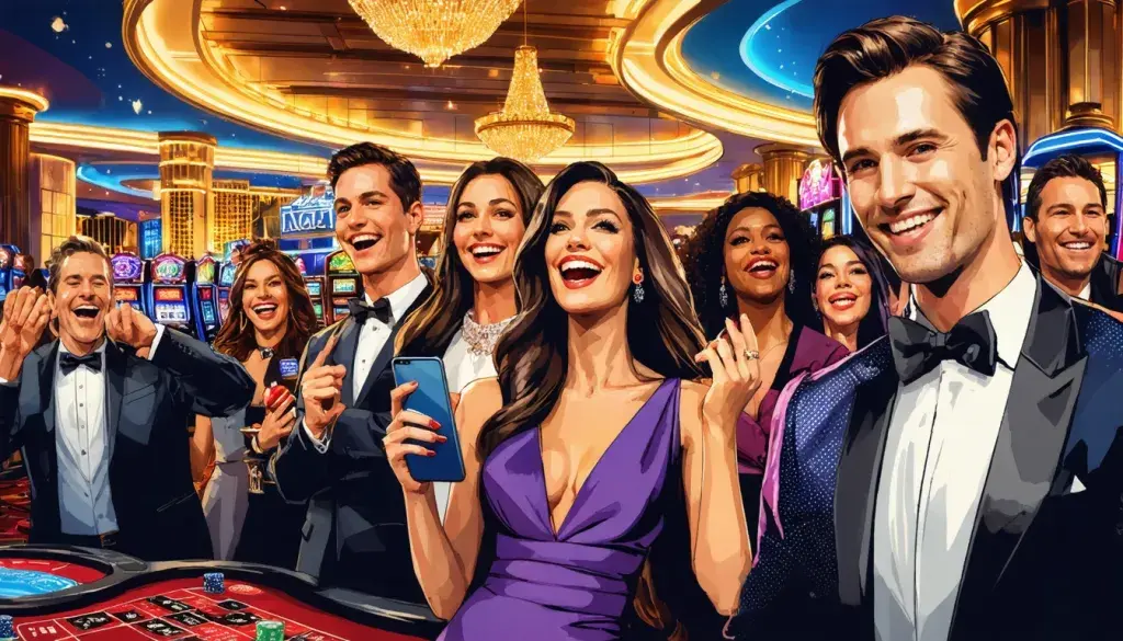 Casino Loyalty Programs Evolve with Tiered Rewards and Mobile Access