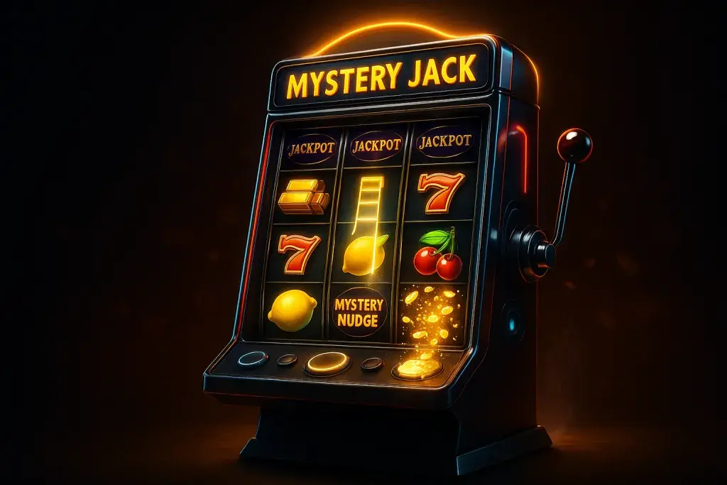 Unveiling Mystery Jack Slot: The Ultimate Casino Adventure Awaits You