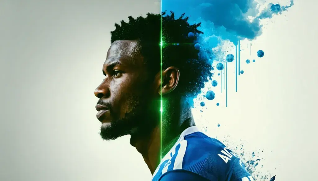 Maurice Edu Evolves from Dreamer to Pragmatic Realist