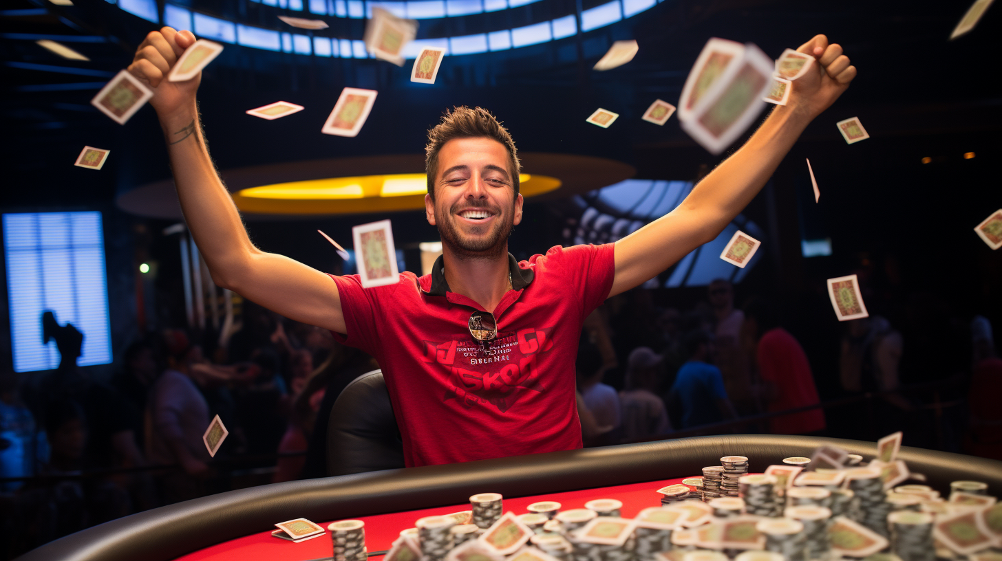 BSOP Millions: Lucas Rigos aims for heads-up comeb...