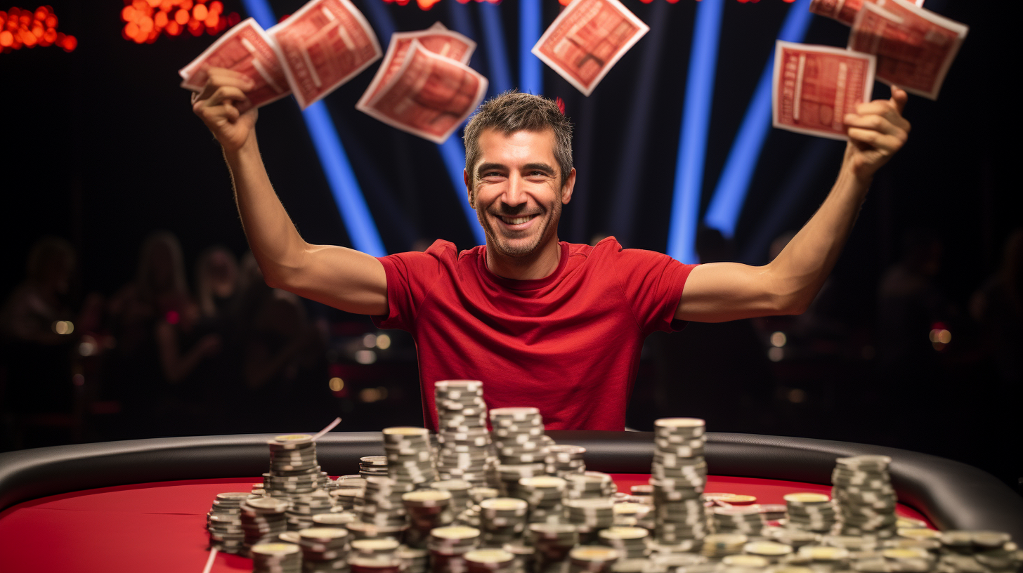 BSOP Millions: Lucas Rigos aims for heads-up comeb...